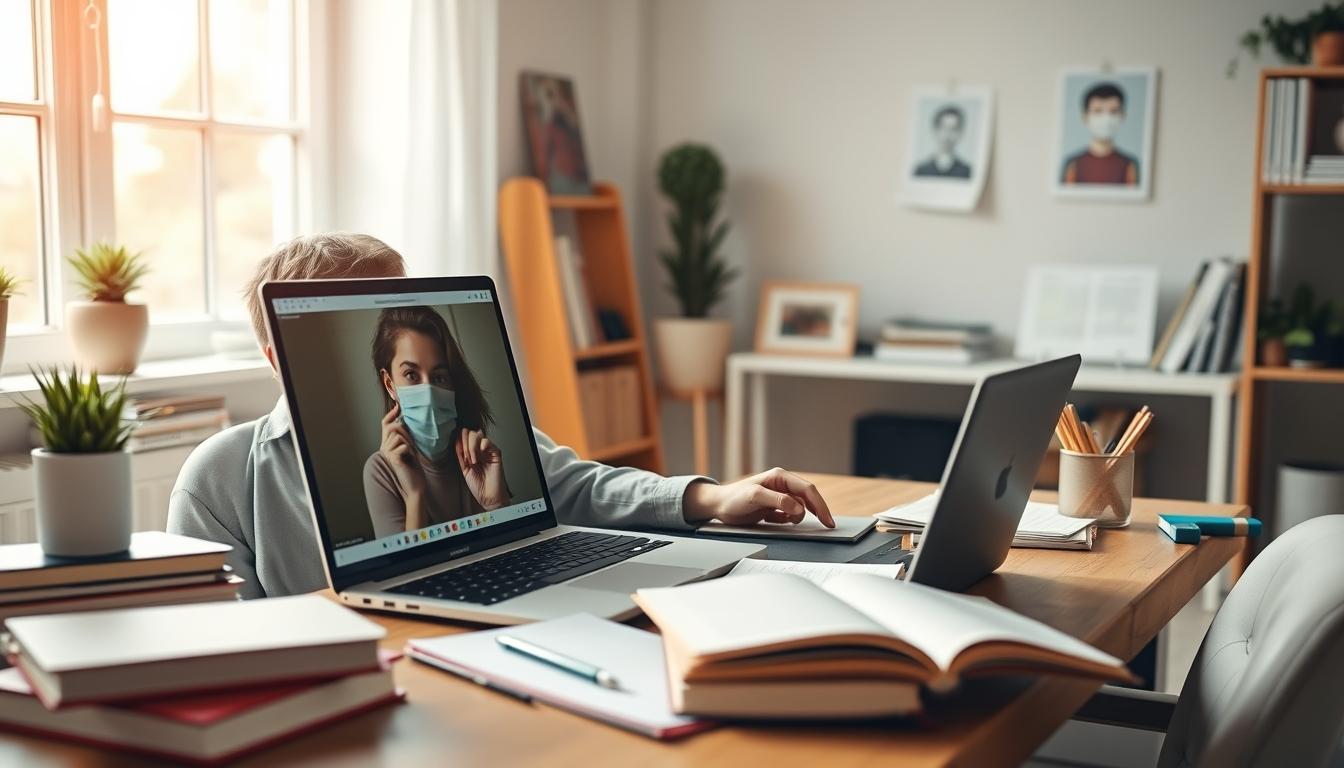 Collaborative learning and practical skill development